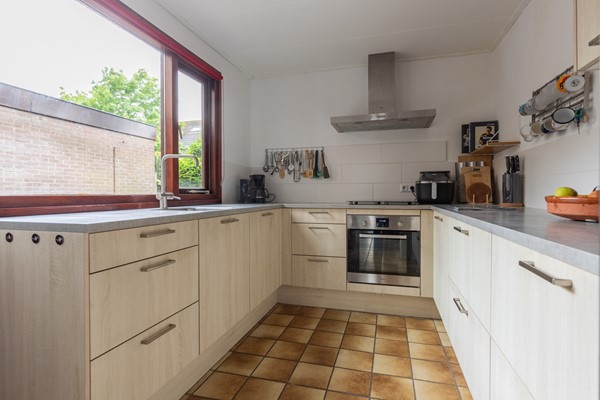 Medium property photo - Kruizemuntlaan 9, 2465 BG Rijnsaterwoude